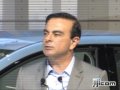 Click here to watch this video 日産、量産電気自動車「リーフ」を発表