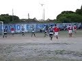 pradoatletismo-defesaça do fabricio goleiro do social