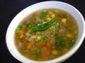 How to make Quinoa Soup - Vegetarian Recipe