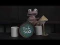 new video by the fonda 500 puppeteers. taken from the new album 'je m'appelle stereo' available from recordmountain.com. enjoy!