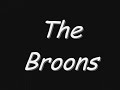 the broons 3- bottles