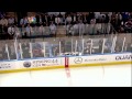 Brandon Prust swan dive in 2nd. New Jersey Devils vs NY Rangers Game 5 5/23/12 NHL Hockey