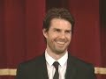 Tom Cruise\