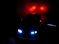 Merovingio Skyline Strobo Merovingio Skyline Strobo