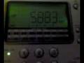 Cuban 'Atencion' spy numbers station - strong in Aus