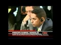 Tom Lantos Human Rights Commission, Colombian Human Rights Defenders