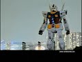 [Adult Swim] Life Sized Gundam (FULL SONG)