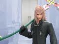 Kingdom Hearts II Full ENGLISH Intro - Sanctuary