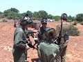 Fofitos group Paintball