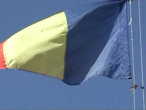 Ziua Drapelului National
