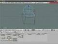 Blender Tutorial - Boolean operations