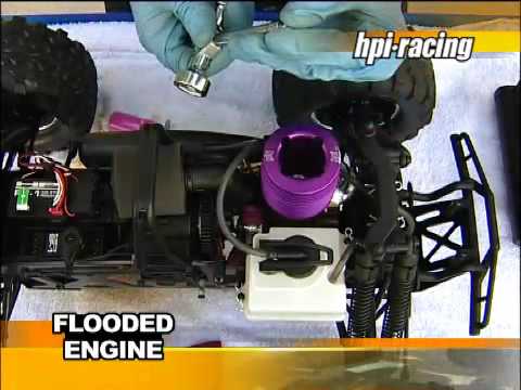 HPI - HPI's official guide to get you started with your Big Block HPI product - All you need to know about the HPI Savage familiy of cars.