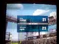 62 yard field goal.