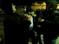 due miei amici (anzi 3) fanno i cretini a messina in via garibaldi...