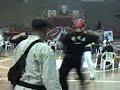 Academia Dragon hapkido 7