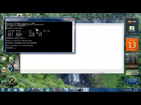 how to write protect a usb