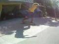 street wave