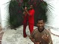 Salsa Cubana Styling - Havana, Cuba