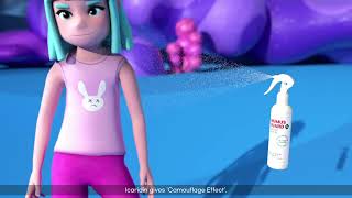video thumbnail Mumus Guard Plus (Mosquito Repellent) youtube