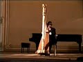 G.F.Handel - Prelude and Toccata (arr. M.Grandjany) G.F.Handel - Prelude and Toccata (arr. M.Grandjany)