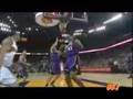 Monta Ellis '07-'08 Highlight Reel