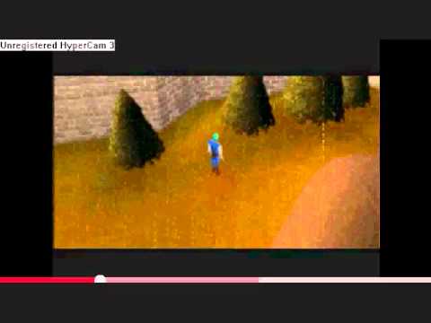 Runescape In The Past - Kanyeezy (Neema222)