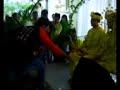 Kompang lancang kuning (silat)