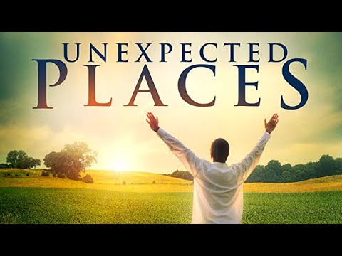 Unexpected Places (2012) | Penny Carlisi | Tim Torok | Wayne E. Brown