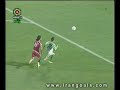Mohsen Mosalman Awsome goal