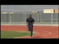 Training Tips for the 400m Sprint : Preparing for the Last 100 Meters of the 400m Sprint