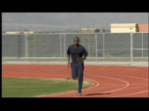 how to train for the 400m dash