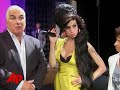 Winehouse Immortalized in Wax