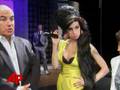 Winehouse Immortalized in Wax