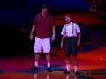 Jesko, Cirque du Soleil, Saltimbanco, Clown part 5/5 Jesko, Cirque du Soleil, Saltimbanco, Clown part 5/5