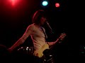 Ely Guerra - Knitting Factory [Hollywood]