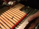 Wurlitzer Electric Piano Strike Line Adjustment Wurlitzer Electric Piano Strike Line Adjustment