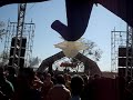 Gataka tocando Lift me UP - megAvont's 2008 - Cuiabá