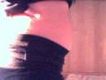 LaraBellyDance - Bellyroll