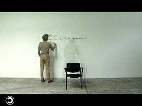 Dropping Knowledge with Bill Joy