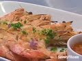 Craftsteak Restaurant in NYC with Chef Tom Colicchio