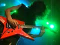trey azagthoth