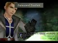 Final Fantasy Vlll  Cifer solo - Granaldo