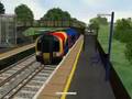 SWT Class 450 Desiro - Weymouth to Wareham - Part 1