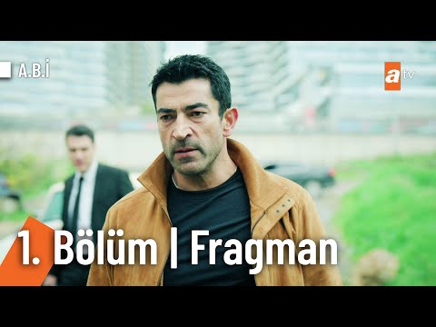 A.B.İ. 1. Bölüm Fragmanı                                                                                                                                                                                                                                  
