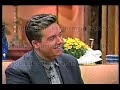 2001. Compilaciones. TV Azteca. Abraham Zabludovsky en Ventaneando.