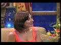 2001. Compilaciones. TV Azteca. Abraham Zabludovsky en Ventaneando.