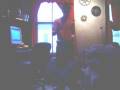 Trey shakin it! LOL