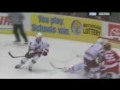 Henrik Zetterberg- A Magician With the Puck