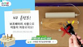 video thumbnail Stecial Kids Sterilization Table youtube