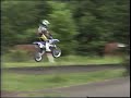 Eric practice at Merwin Extreme Park...